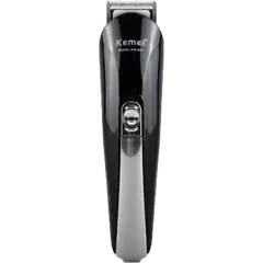 Kemei Electric Hair Clipper Beard Trimmer - (KM-600) - Rokomari